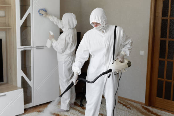 Trusted Trauma Scene Cleanup service in White, SD - Four Month Blood Cleanse