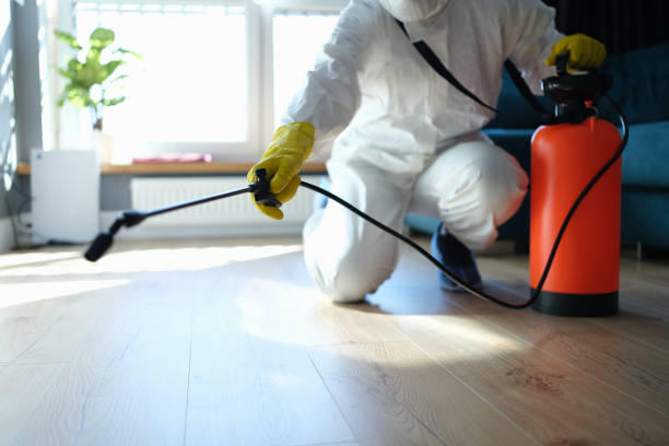 Trusted Crime Scene Cleanup service in White, SD - Four Month Blood Cleanse
